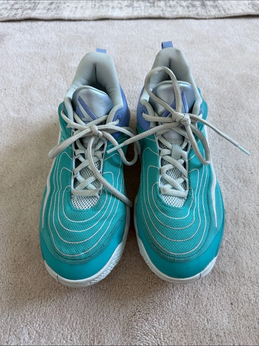 Nike Giannis Basketball Shoe